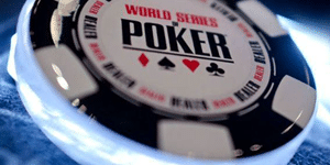 Сателлиты Main Event WSOP 2018