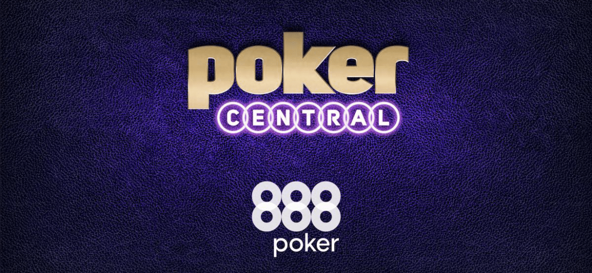 888poker и Poker Central