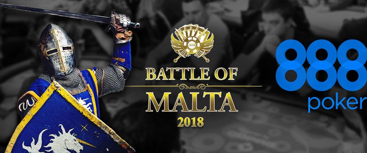 Путевки на Battle of Malta