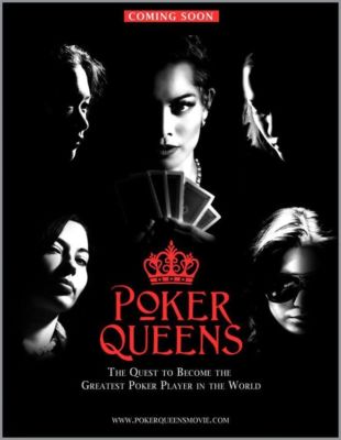 Poker Queens