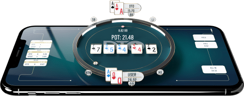 DTO Poker